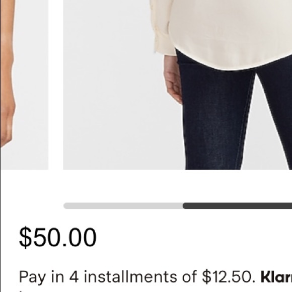 Express-The Portofino Shirt (The Slim Fit) - Picture 5 of 5